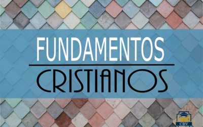 CC Fundamentos Cristianos